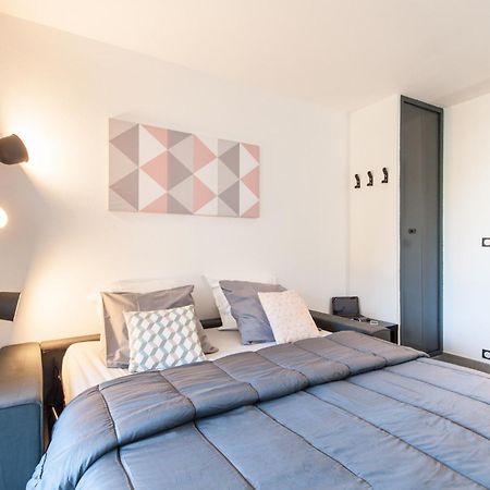 Appart Studio Du Cap - Cosyprovence Apartamento La Ciotat Exterior foto